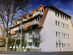 Ferienwohnung Warnemünde - Landhaus Immenbarg Diedrichshagen
